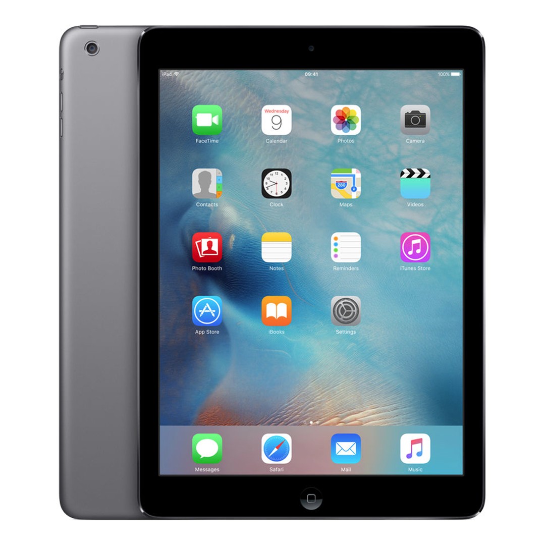 ipad air 1 - iPad Air