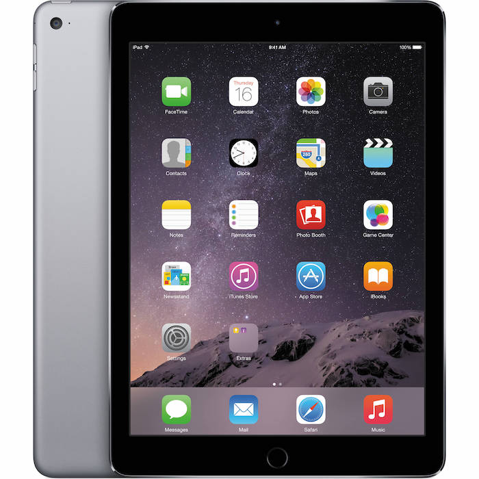 ipad air 2 - iPad Air 2