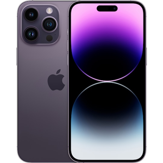 iphone 14 pro max 5g smartphone 128 gb deep purple pdp zoom 3000 pdp main 540 - iPhone 14 Pro