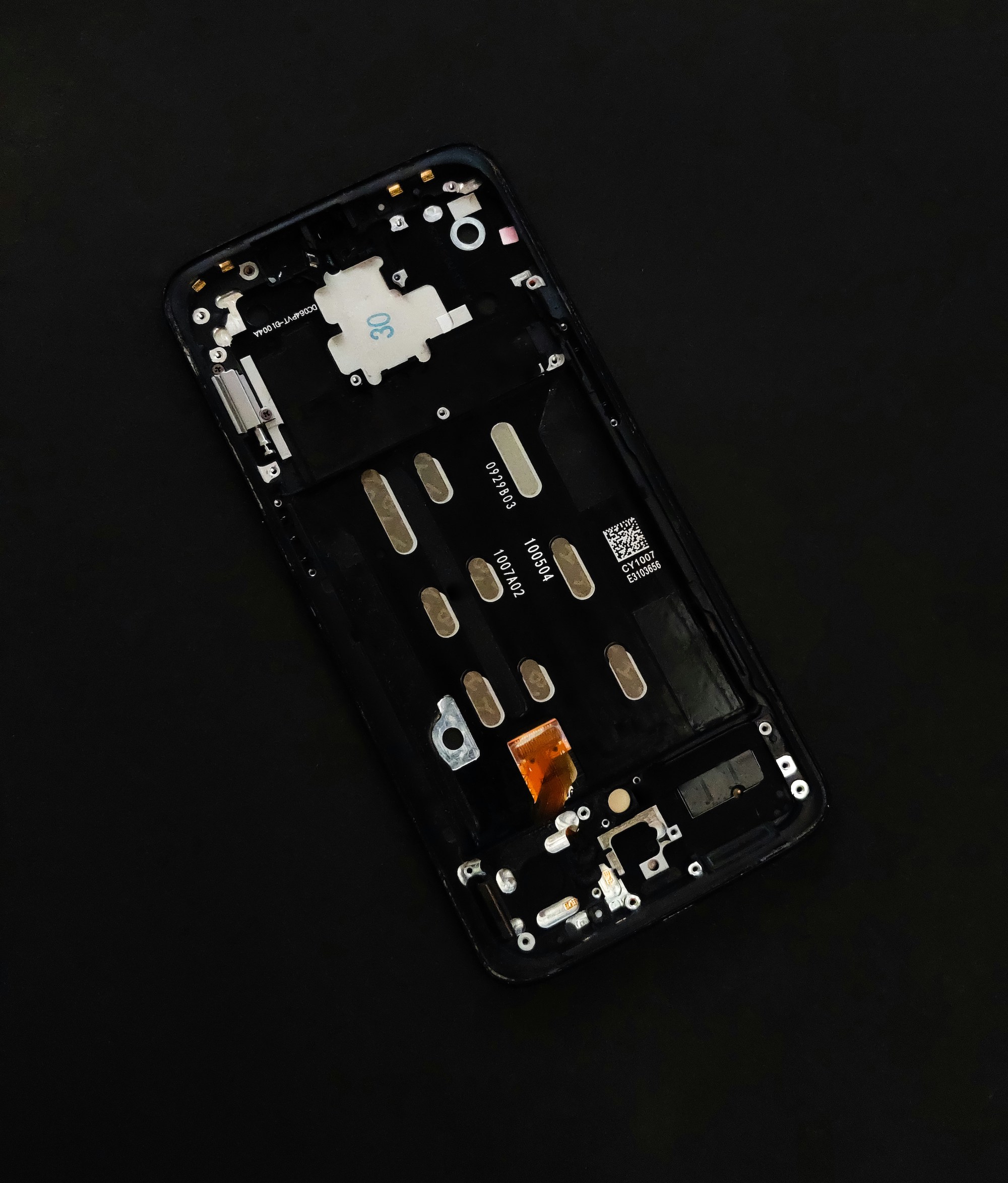 Valg af skærmkvalitet iphone screen - Valg af skærmkvalitet